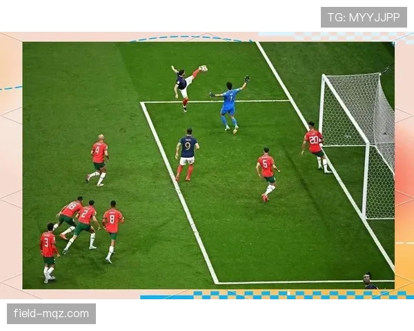 2026世界杯16强赛新闻：法国晋级八强，摩洛哥同日过关